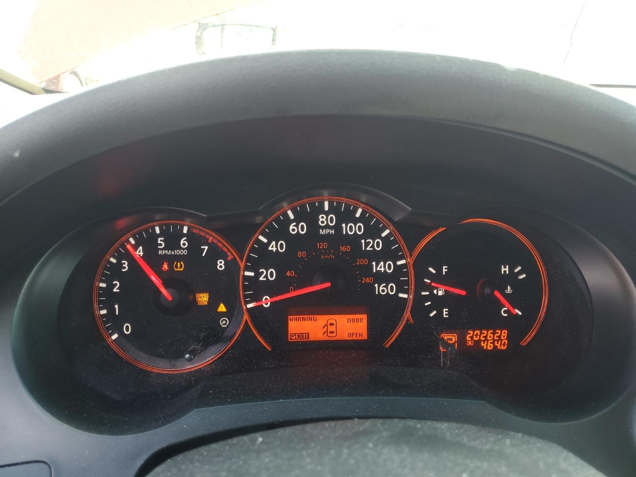 2008 Nissan Altima 2.5 VIN: 1N4AL21E88C205339 Lot: 64576255