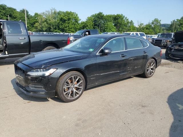 2018 VOLVO S90 T5 MOMENTUM   for sale at Copart NY - NEWBURGH