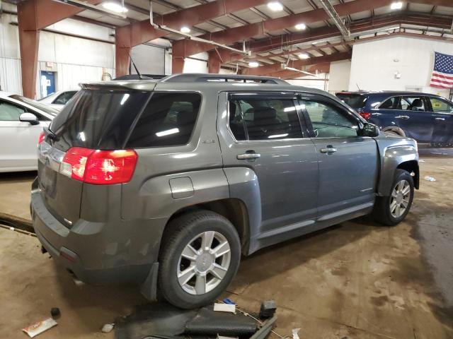  GMC TERRAIN 2012 Gray
