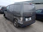 2012 NISSAN NV200 SE D for sale at Copart PETERLEE