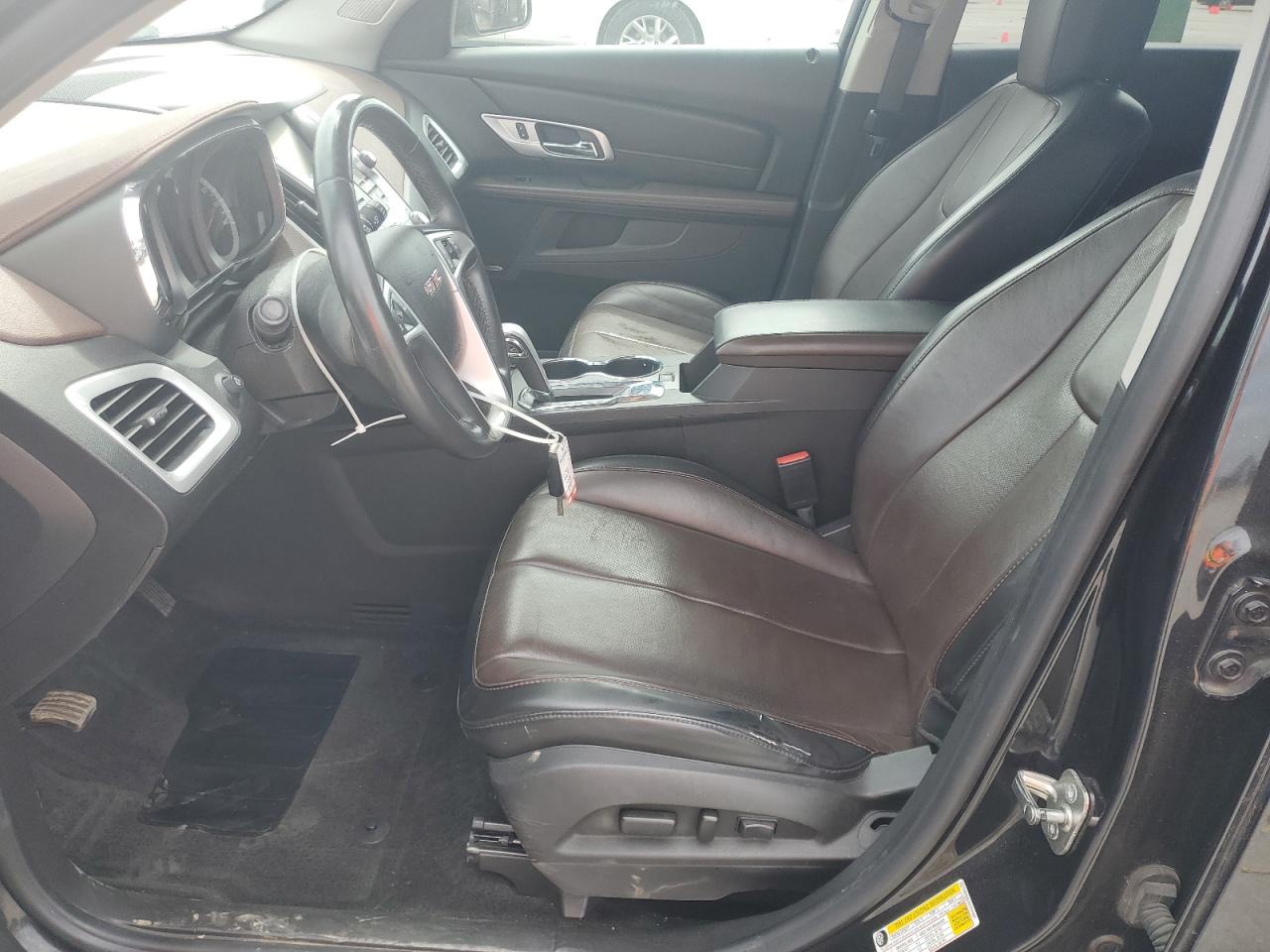 2014 GMC Terrain Slt VIN: 2GKFLSE35E6101697 Lot: 85284715