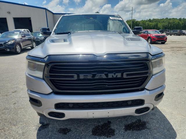  RAM 1500 2024 Srebrny