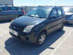 2005 SUZUKI IGNIS GL for sale at Copart CHESTER