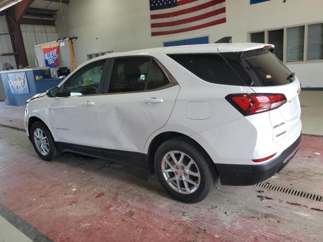  CHEVROLET EQUINOX 2022 Biały