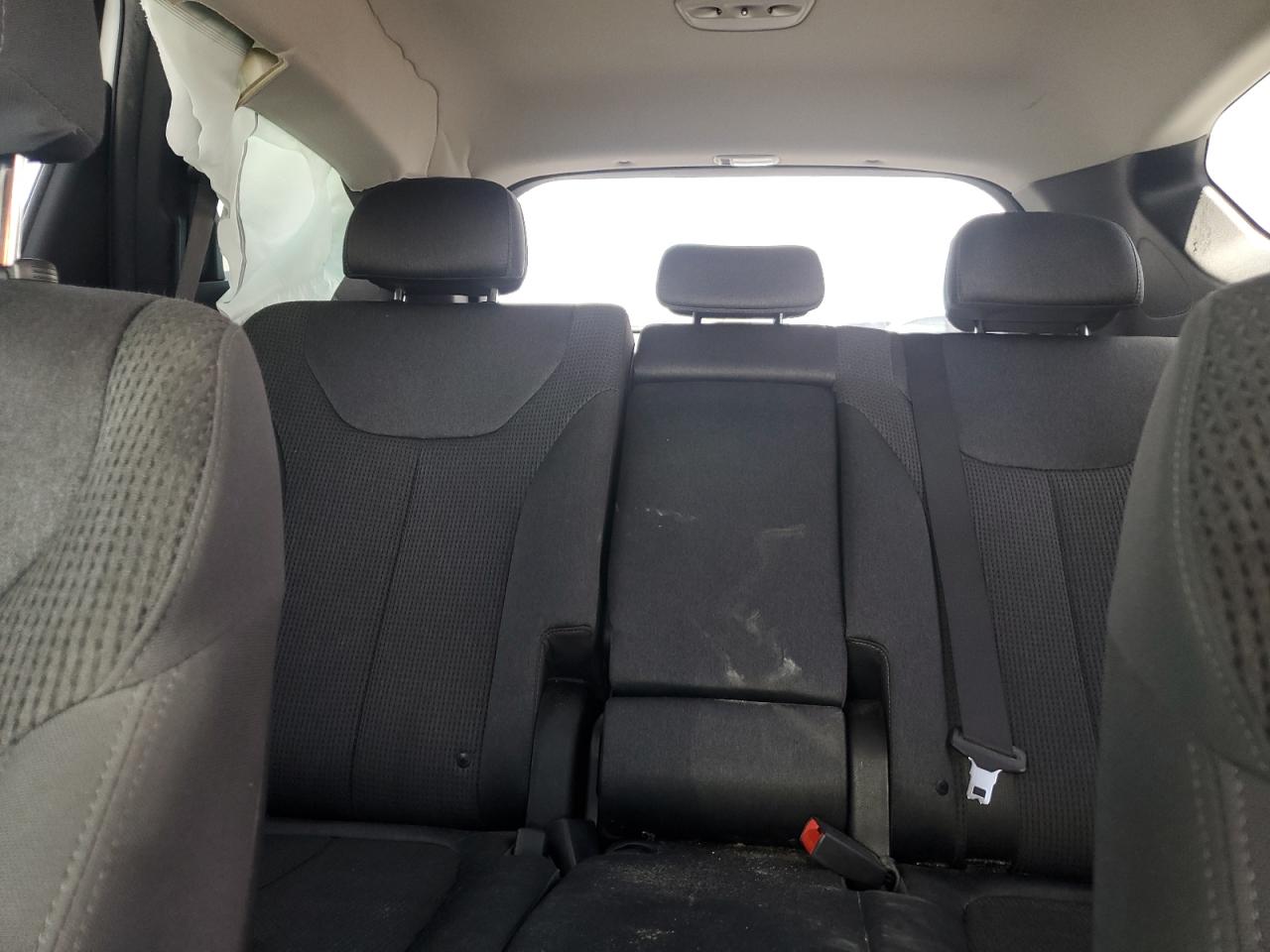 2022 Hyundai Santa Fe Sel VIN: 5NMS64AJ5NH429132 Lot: 64065575