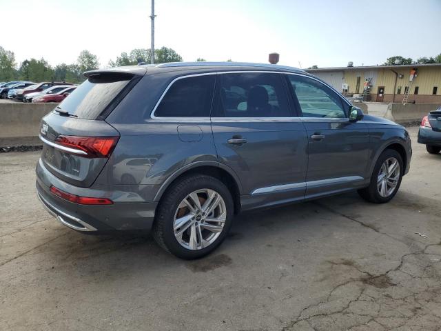 AUDI Q7 2022 Szary