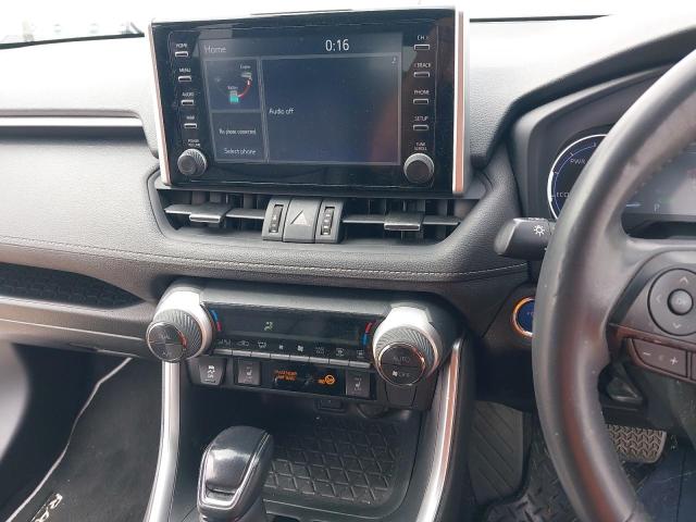 2020 TOYOTA RAV4 EXCEL