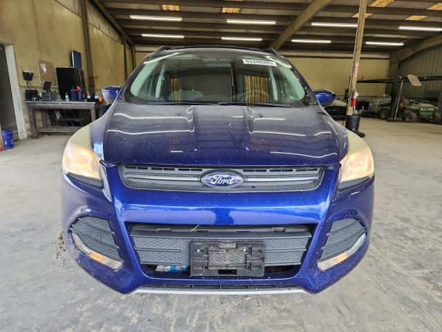  FORD ESCAPE 2013 Granatowy