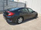 2021 HONDA CIVIC EX   for sale at Copart AB - EDMONTON