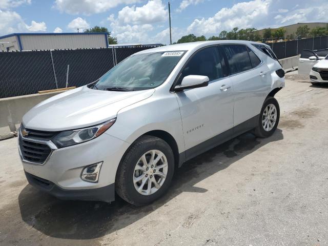  CHEVROLET EQUINOX 2018 Szary