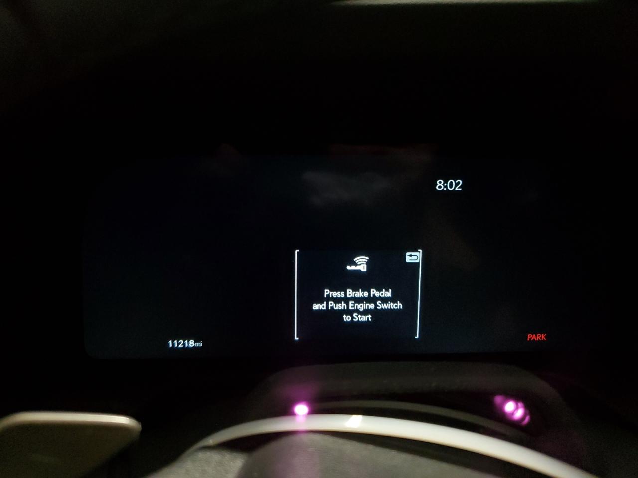 2024 Lexus Gx 550 Luxury VIN: JTJVBCDX8R5007896 Lot: 81330975