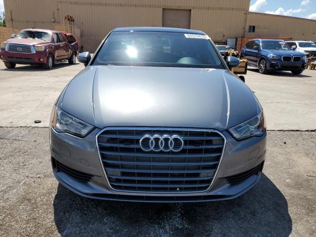  AUDI A3 2016 Серый