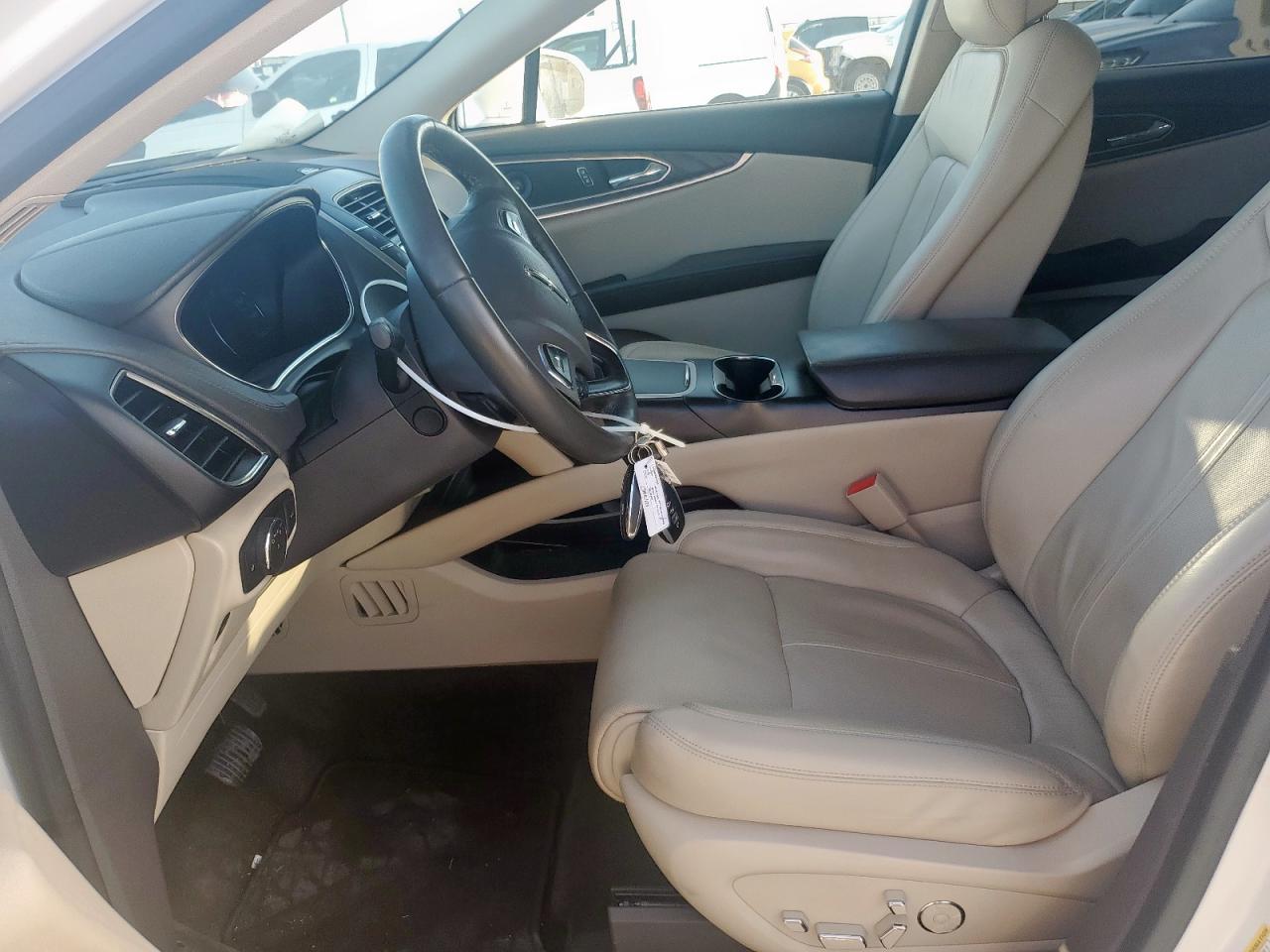 2lmpj6lr9jbl23293 2LMPJ6LR9JBL23293 2018 Lincoln Mkx Reserve