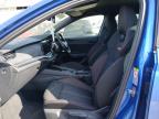 2020 SKODA OCTAVIA VR for sale at Copart PETERLEE