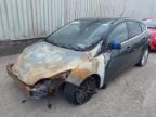 2013 FORD FOCUS ZETE for sale at Copart PETERLEE