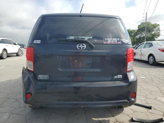  TOYOTA SCION 2014 Czarny