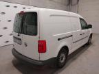 2019 VOLKSWAGEN CADDY TDI for sale at Copart CASTLEDERMOT - IRELAND
