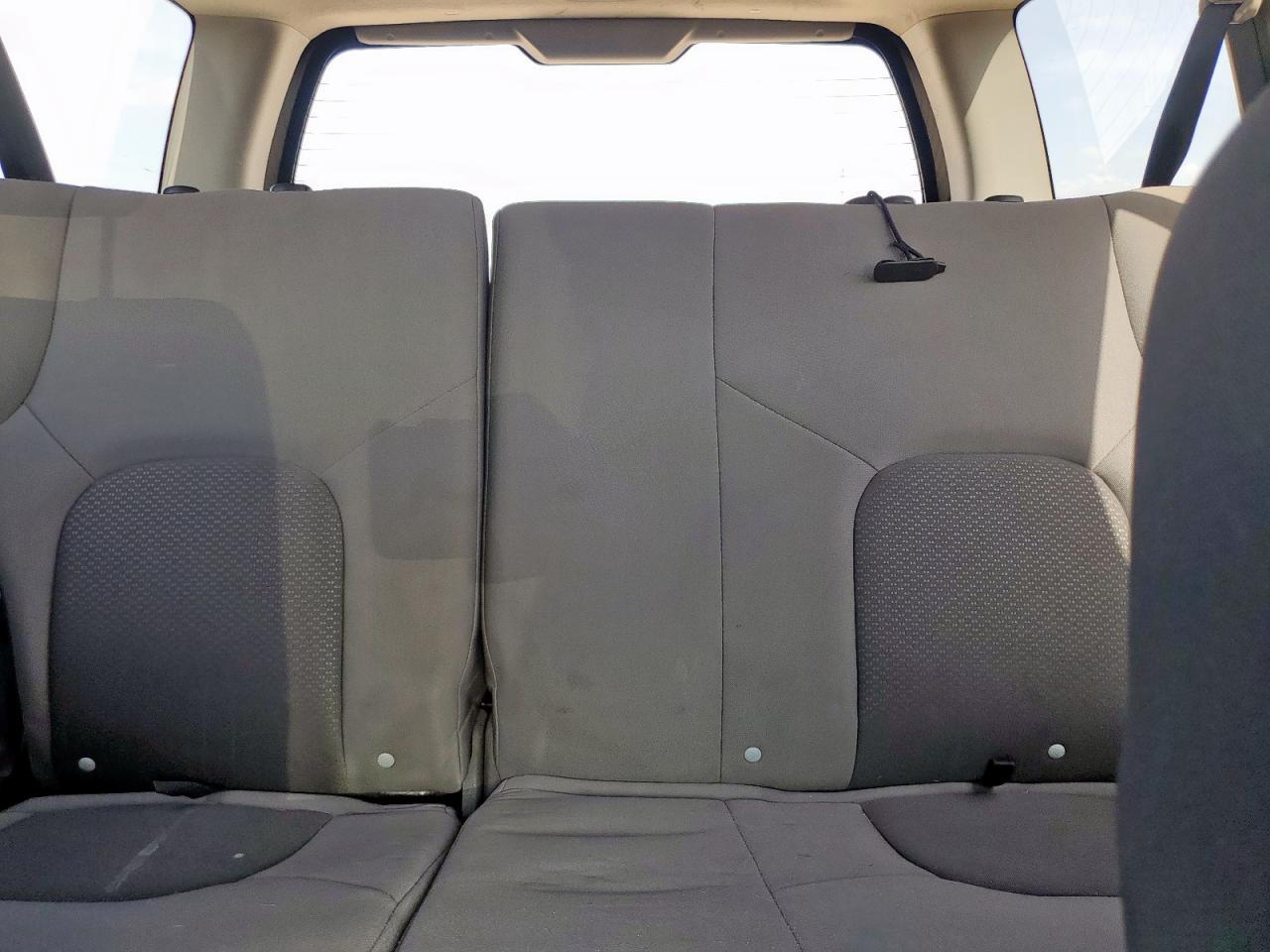 2012 Nissan Xterra Off Road VIN: 5N1AN0NU1CC508638 Lot: 64995185