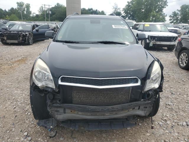 Parquets CHEVROLET EQUINOX 2012 Black