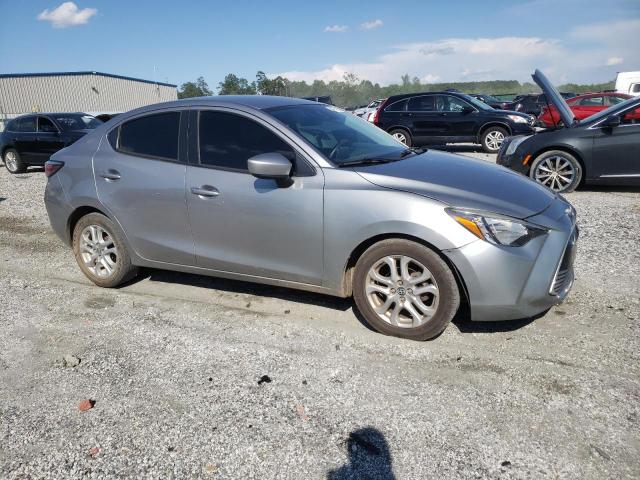  TOYOTA SCION 2016 Szary