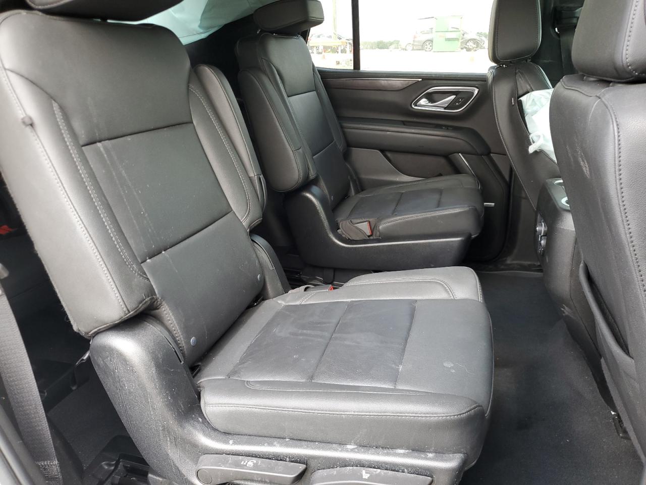2023 Chevrolet Tahoe C1500 Lt VIN: 1GNSCNKD8PR213241 Lot: 65430605