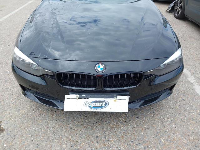 2013 BMW 320I EFFIC