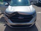 2017 FORD EDGE SPORT for sale at Copart CHESTER