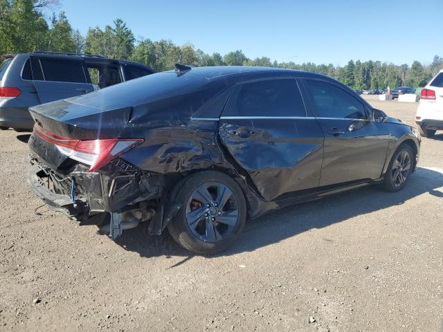 2022 HYUNDAI ELANTRA LIMITED  