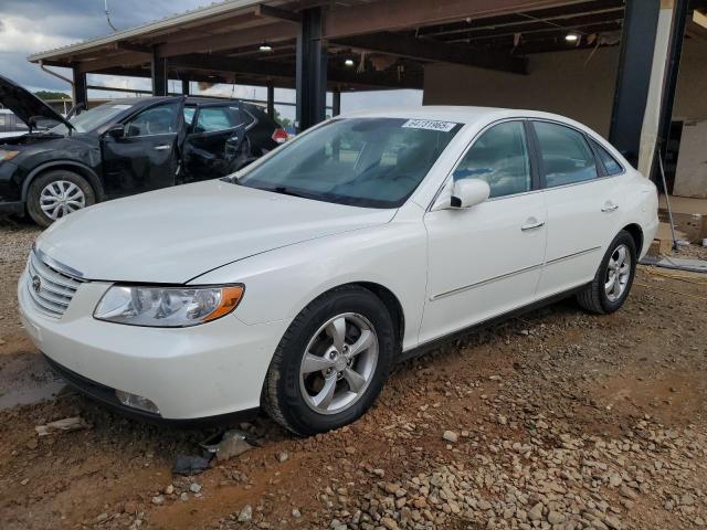 2007 Hyundai Azera Se