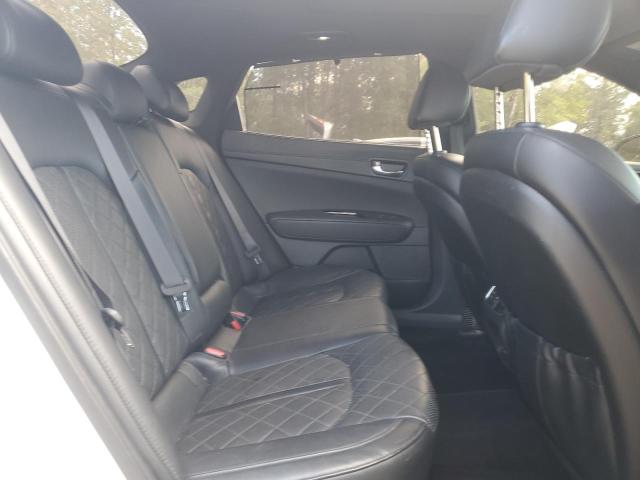 2018 KIA OPTIMA SXL  