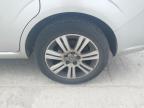 2013 VAUXHALL ZAFIRA DES for sale at Copart YORK