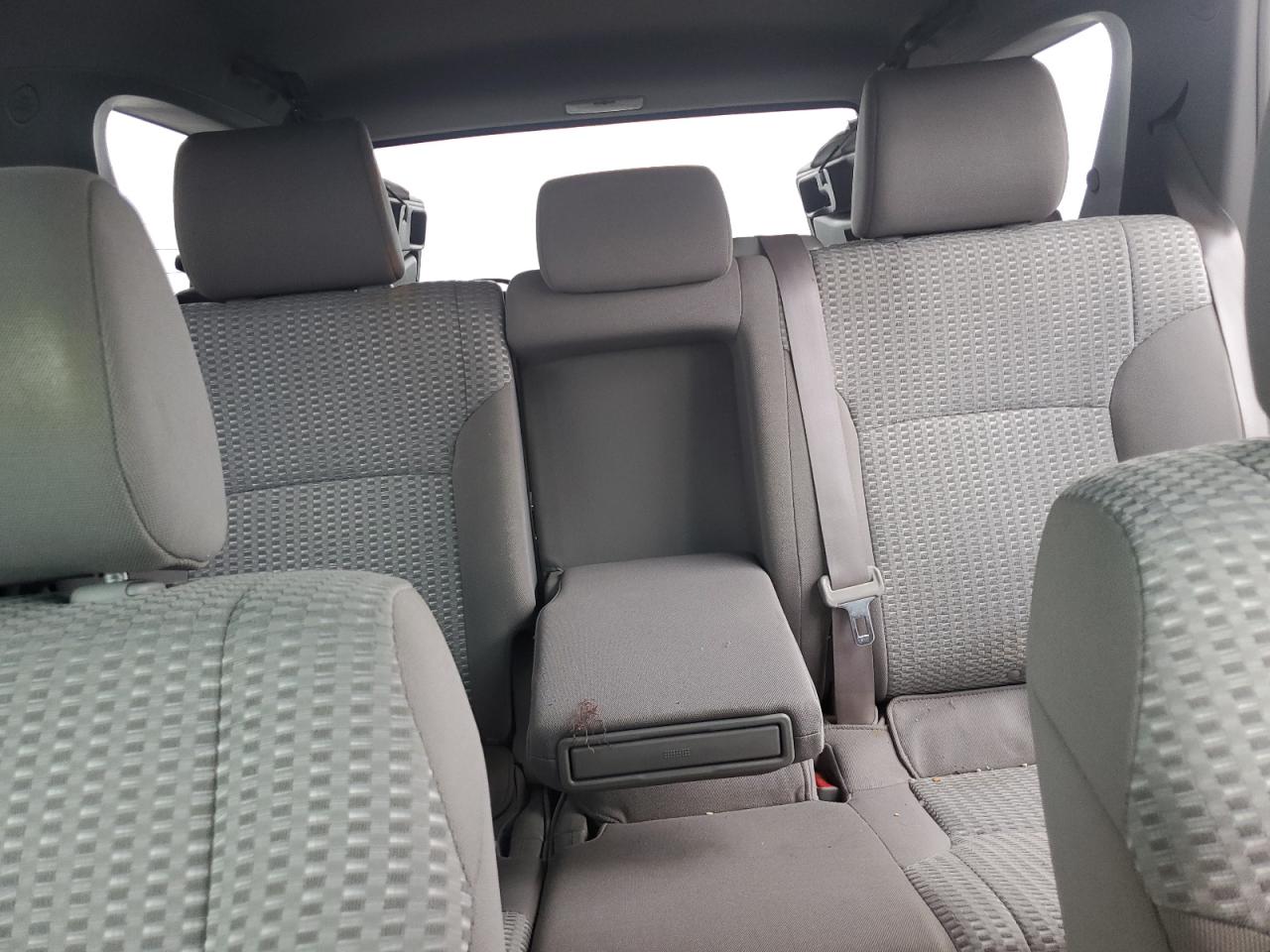 2006 Toyota 4Runner Sr5 VIN: JTEBU14R360084332 Lot: 64448535