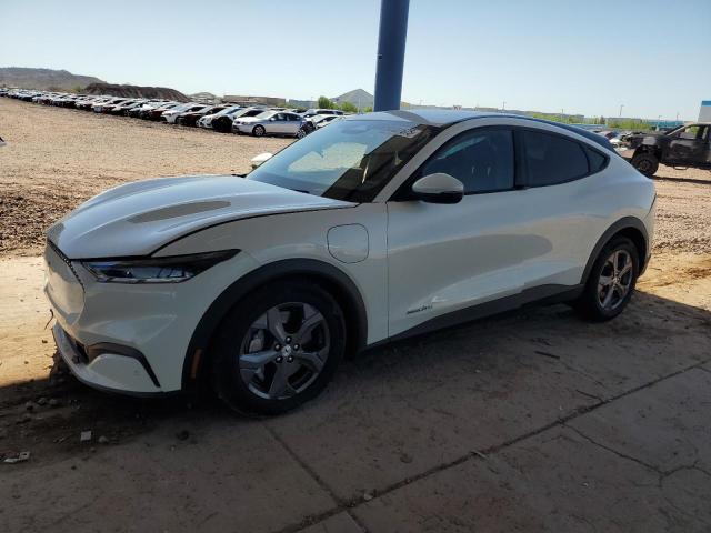 FORD MUSTANG MA 2021