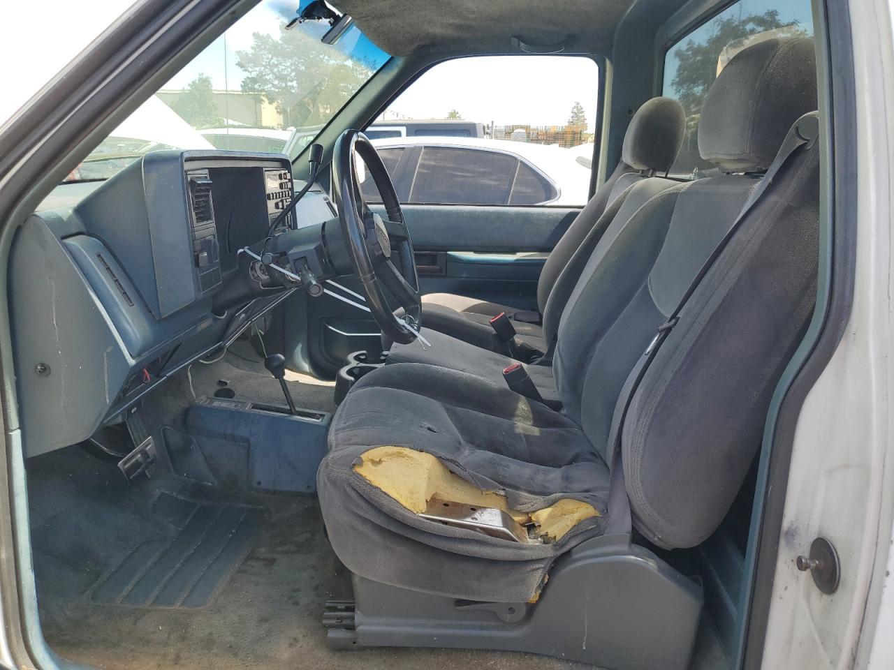 1988 Chevrolet Gmt-400 K1500 VIN: 1GCDK14K2JZ265030 Lot: 66899715