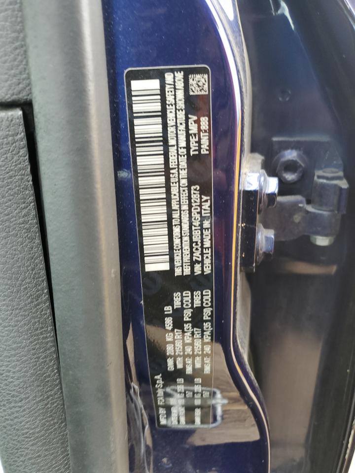 zaccjbbt4gpd12873 ZACCJBBT4GPD12873 2016 Jeep Renegade Latitude