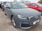 2019 AUDI Q2 S LINE for sale at Copart BRISTOL