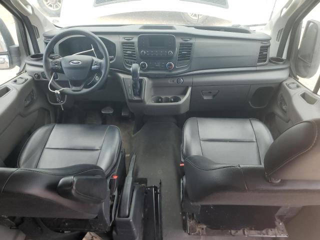 FORD TRANSIT 2020 Белы