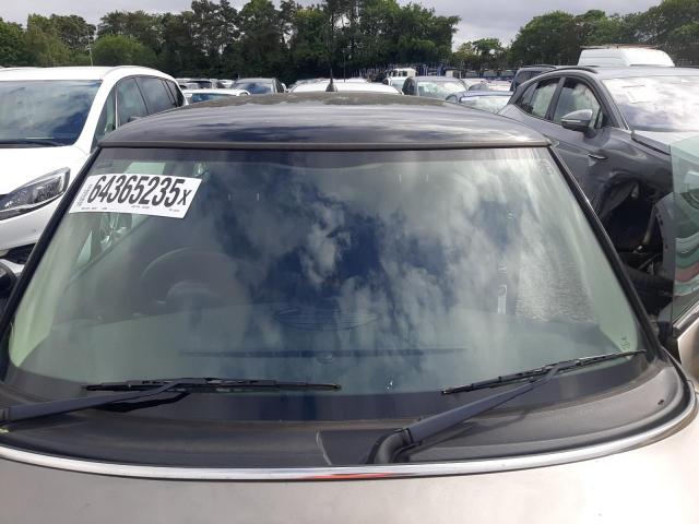 2011 MINI COOPER D