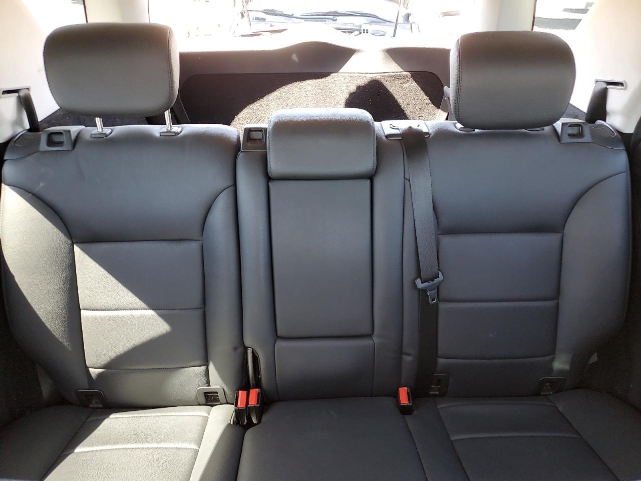 2009 Mercedes-Benz Ml 350 VIN: 4JGBB86E79A479749 Lot: 63513185