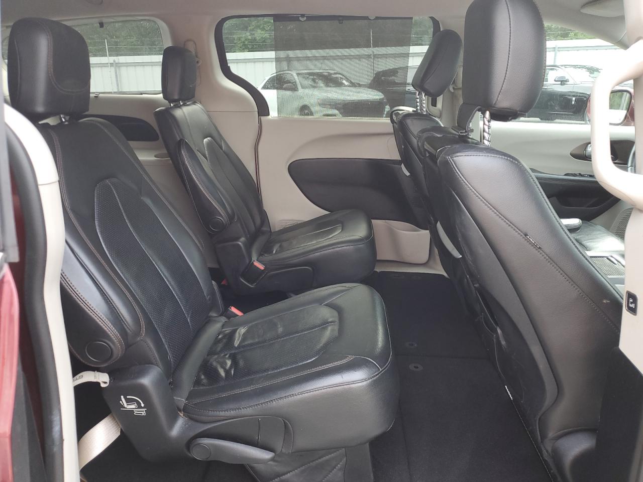 2017 Chrysler Pacifica Touring L Plus VIN: 2C4RC1EG7HR559864 Lot: 63758935