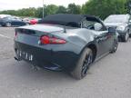 2018 MAZDA MX-5 SE-L for sale at Copart SANDTOFT
