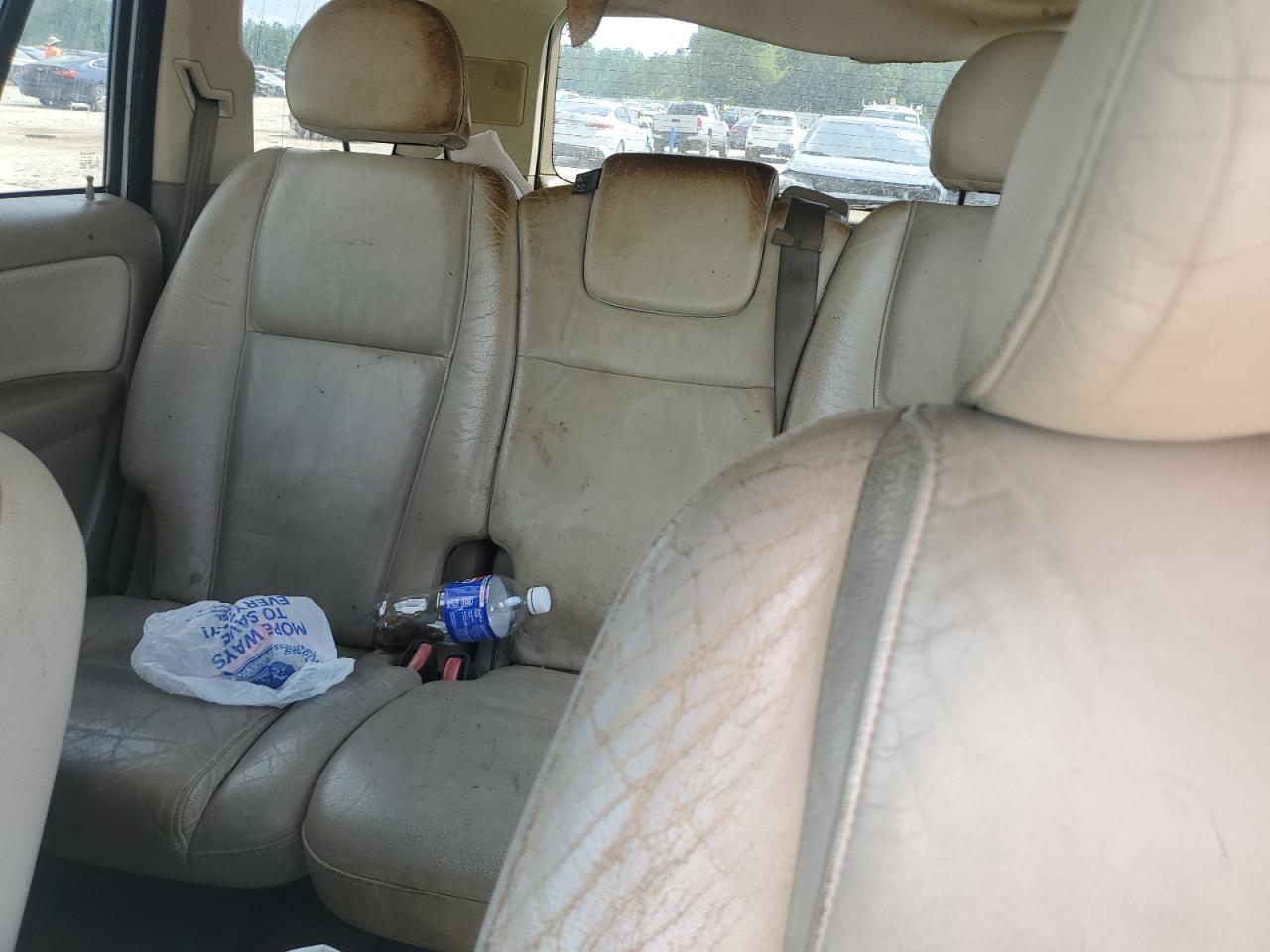 2007 Volvo Xc90 3.2 VIN: YV4CN982871392056 Lot: 65522505