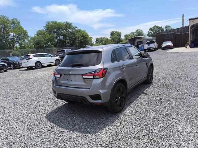  MITSUBISHI OUTLANDER 2024 Gray