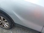 2014 VAUXHALL MOKKA SE C for sale at Copart WOLVERHAMPTON