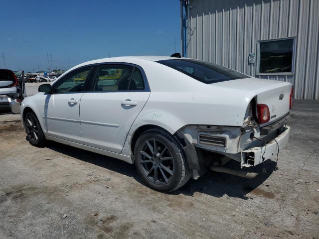 CHEVROLET MALIBU 2012 Biały