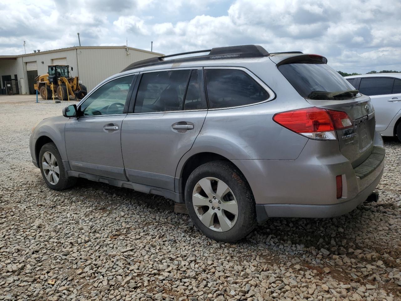 2010 Subaru Outback 2.5I Premium VIN: 4S4BRBGC0A3342909 Lot: 63391645