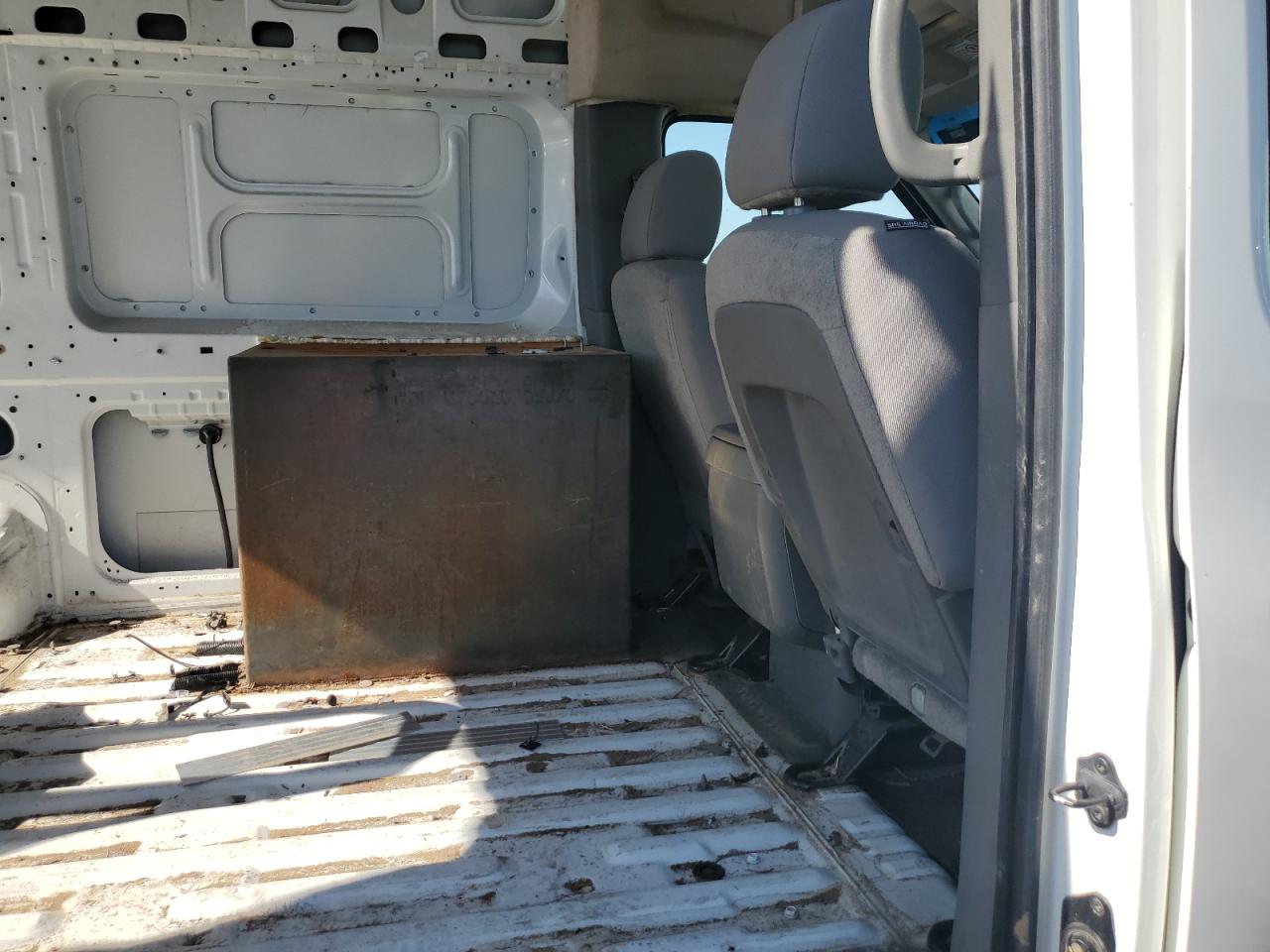 2021 Nissan Nv 2500 Sv VIN: 1N6AF0LY2MN801216 Lot: 62350985
