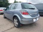 2009 VAUXHALL ASTRA ACTI for sale at Copart SANDWICH