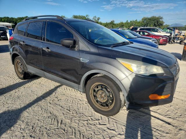  FORD ESCAPE 2015 Charcoal