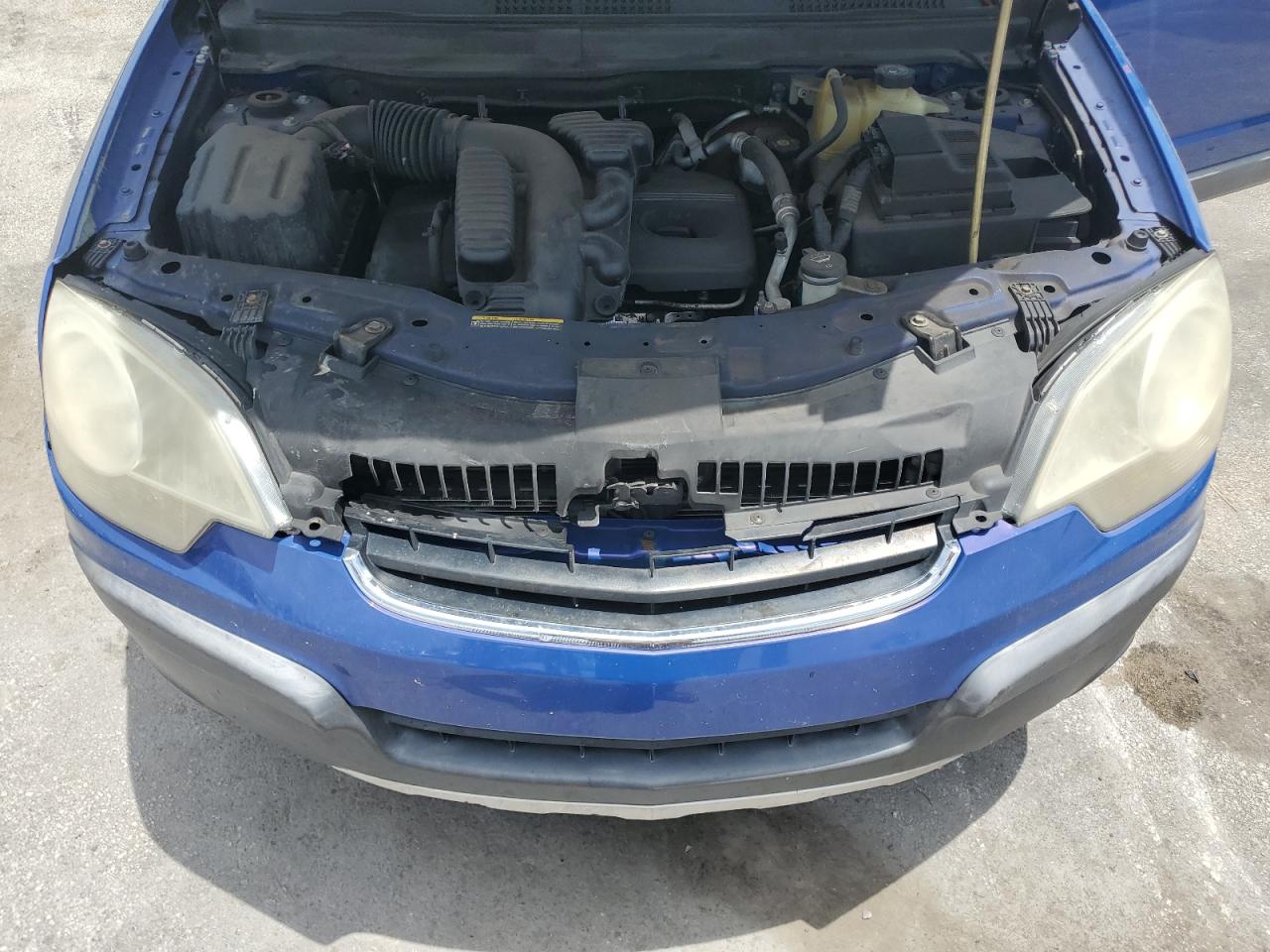 3gscl33p98s594823 3GSCL33P98S594823 2008 Saturn Vue Xe
